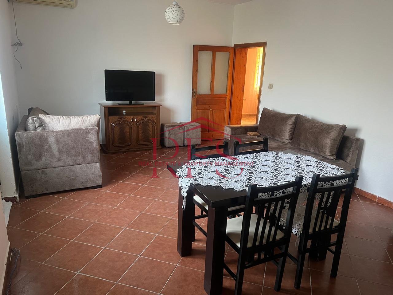 🏡 Jepet nje Hyrje 2+1📍 Në Ali Dem afer Mangalemit, 400 MIJE LEKE