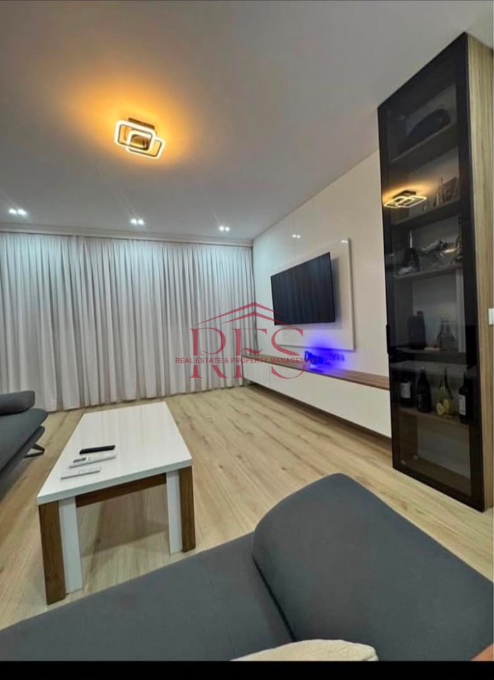 🏡JEPET  APARTAMENT 2+1 ME  QERA NE  ALI DEM ME CMIM 500 MIJE LEKE