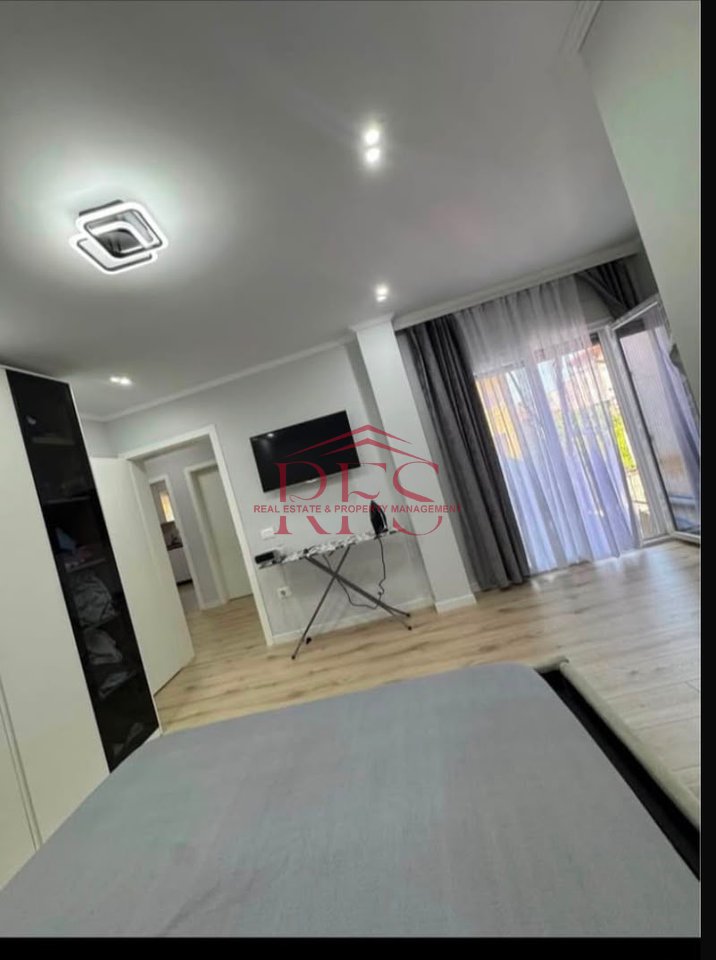 🏡JEPET  APARTAMENT 2+1 ME  QERA NE  ALI DEM ME CMIM 500 MIJE LEKE