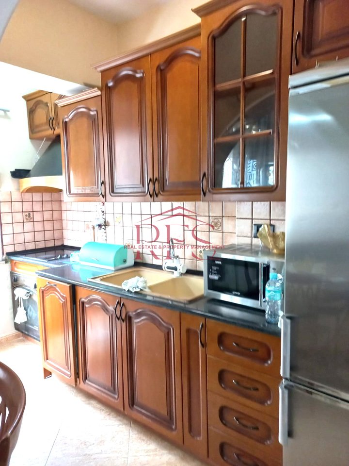 🏡 Apartment 2+1 for Rent on Elbasan Street near the Mill, 600 thousand lek