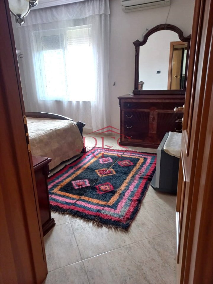 🏡 Apartment 2+1 for Rent on Elbasan Street near the Mill, 600 thousand lek