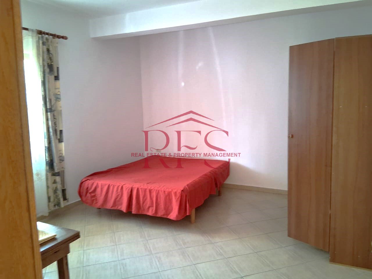 ✅2+1 with spacious area for rent - STUDENT CITY 550 thousand lek!
