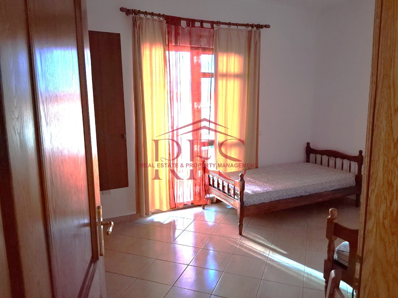 ✅2+1 with spacious area for rent - STUDENT CITY 550 thousand lek!