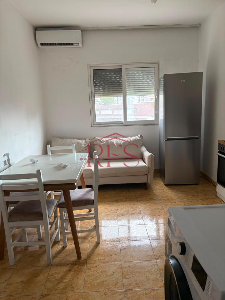 🏠 2+1 APARTMENT FOR RENT – DON BOSKO 600 thousand lek/month
