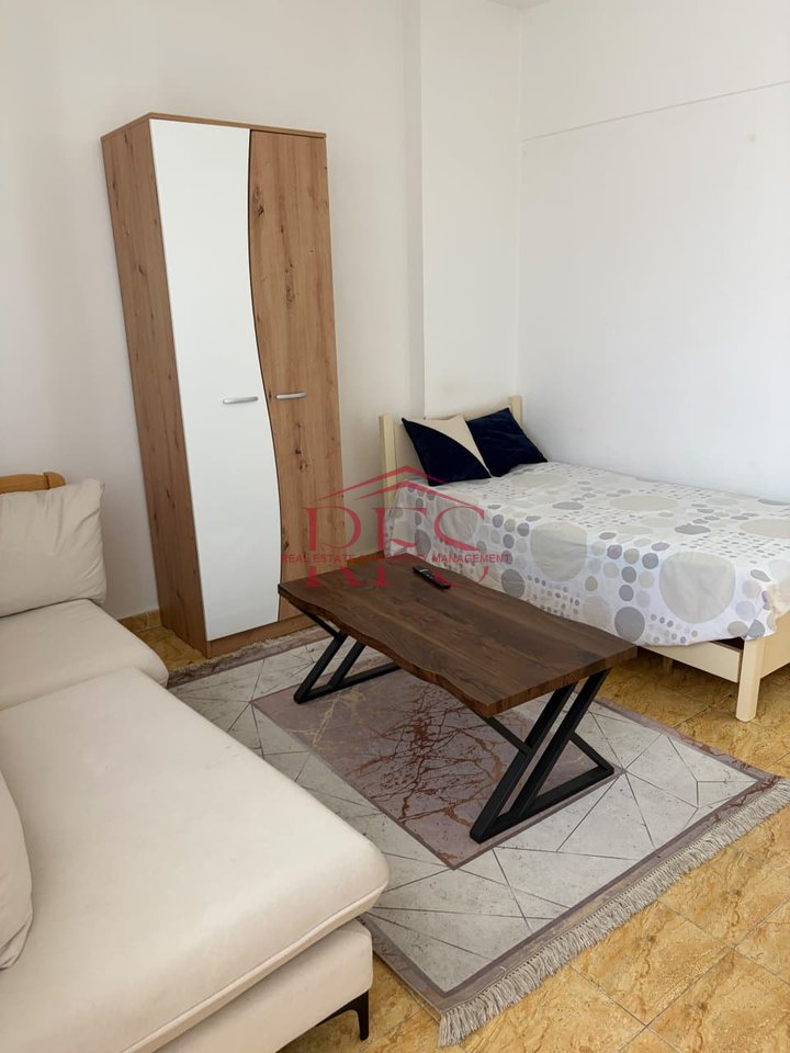 🏠 2+1 APARTMENT FOR RENT – DON BOSKO 600 thousand lek/month