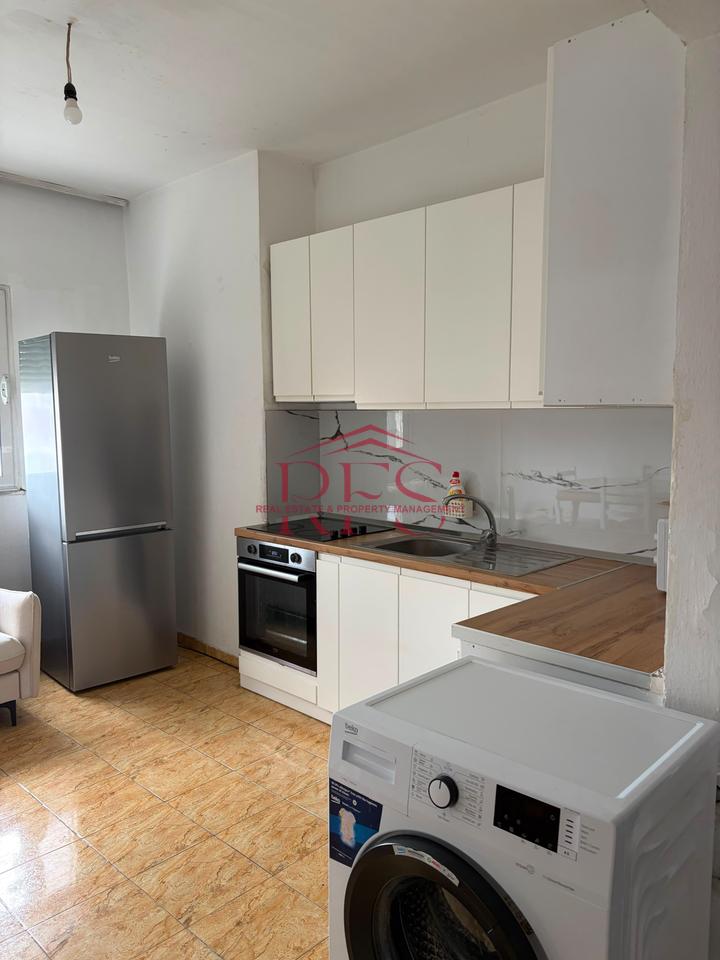 🏠 2+1 APARTMENT FOR RENT – DON BOSKO 600 thousand lek/month