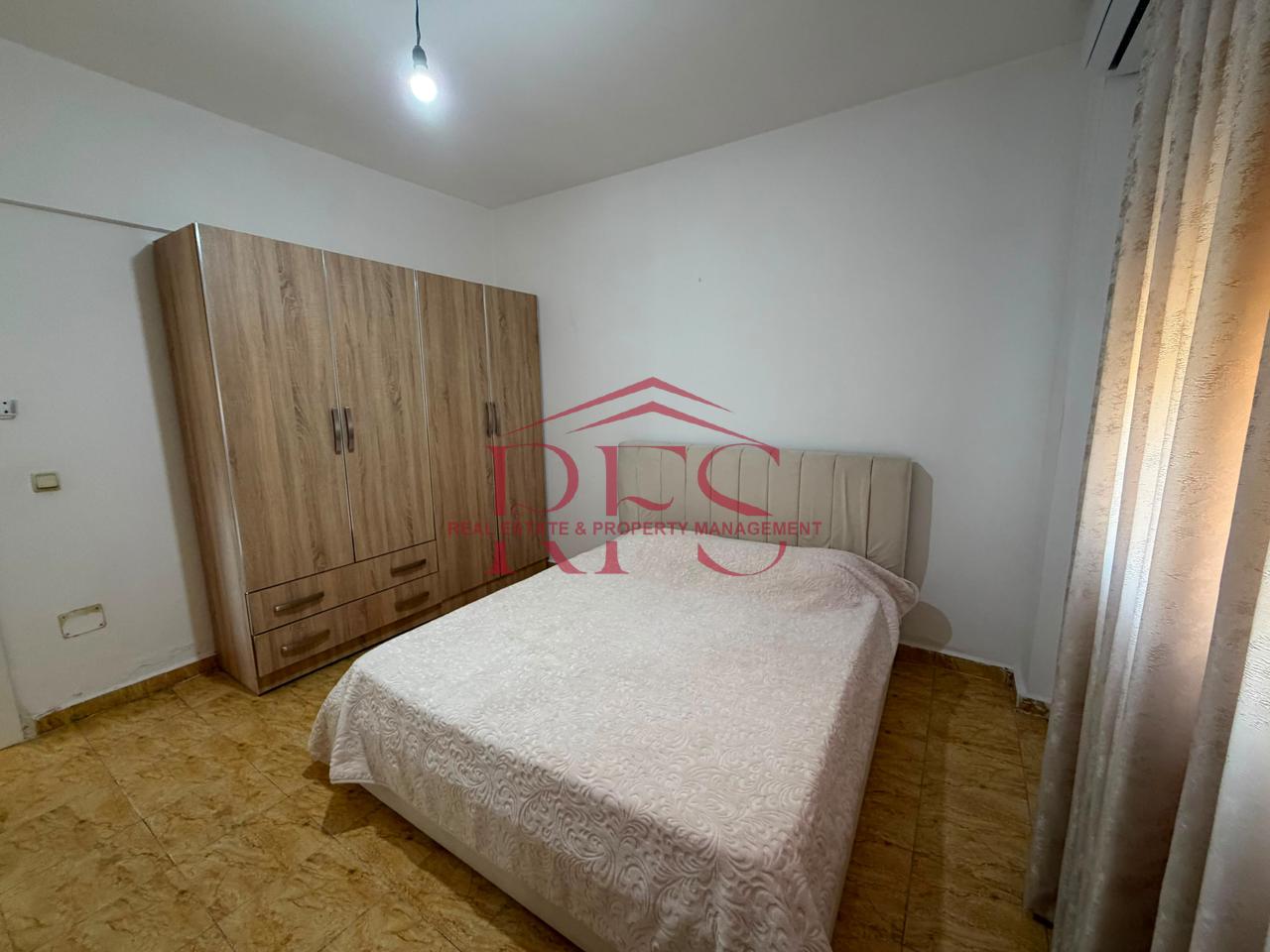 🏠 2+1 APARTMENT FOR RENT – DON BOSKO 600 thousand lek/month