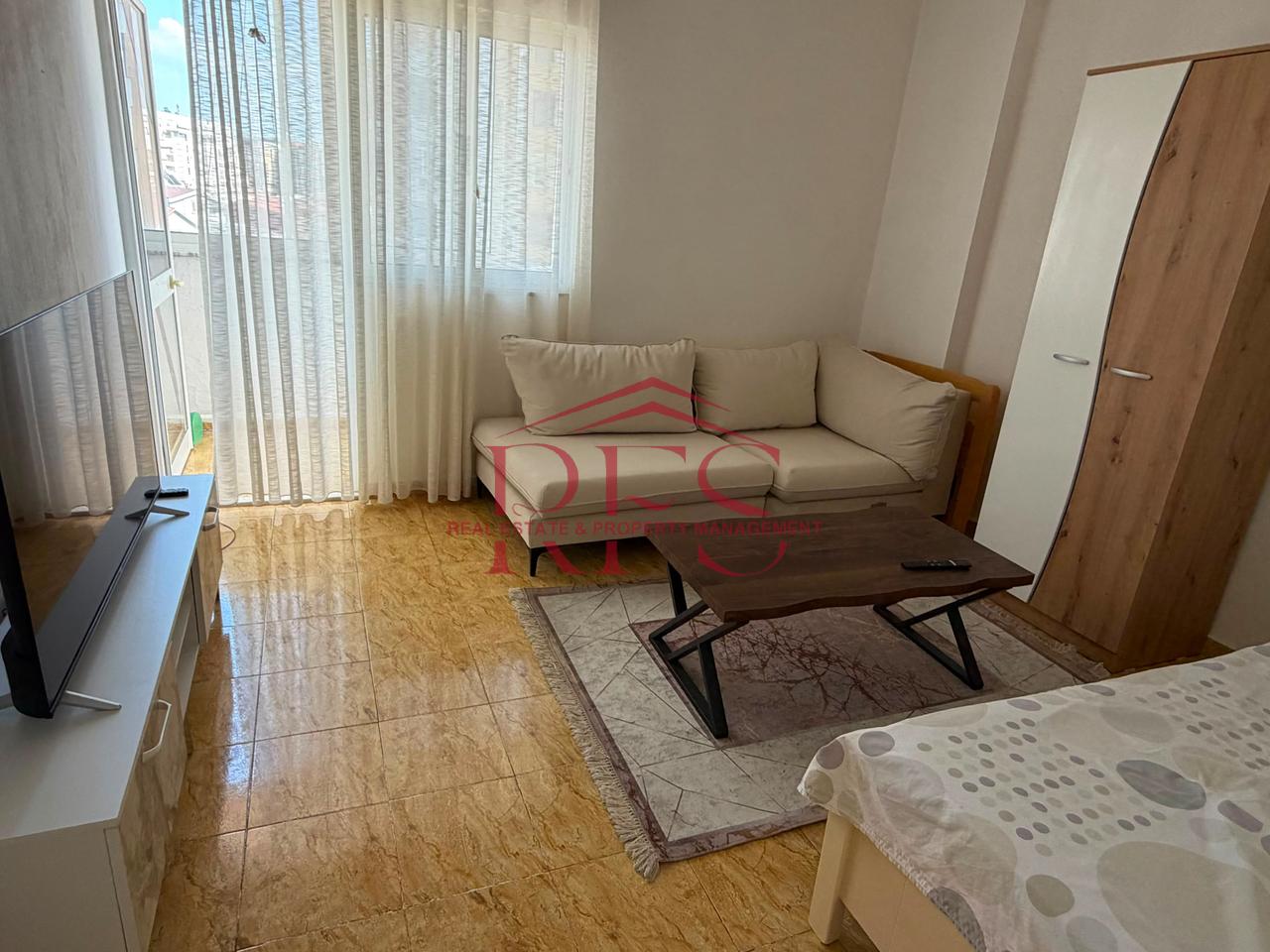 🏠 2+1 APARTMENT FOR RENT – DON BOSKO 600 thousand lek/month