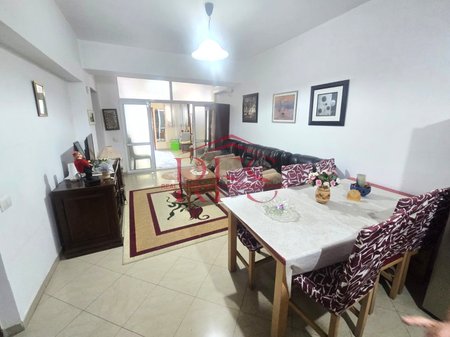 ✅ Apartment 2+1 for Rent on Elbasan Street - 55,000 L/month