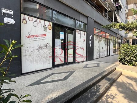 🏪 SHOP FOR RENT, INVESTMENT OPPORTUNITY – FRESKU AREA ✅ 2,500€