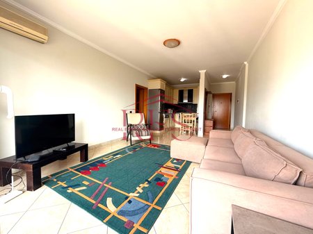 🏡 JEPET ME QERA APARTAMENT 2+1 NE BLLOK, 850 mije leke