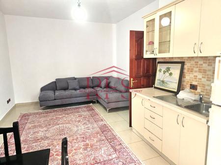 🏡 JEPET ME QERA APARTAMENT 1+1 NE 5 MAJI 📍 Te Concord Center, 500 Euro