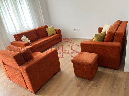 🏠 New entrance 1+1 for rent – Ali Demi 400€