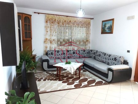 Apartment 2+1 for Rent near the Train Station