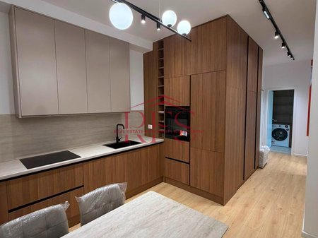 🏡 Apartament 1+1 me qera – Mangalem I Kompleksi Kadiu per 550 € / muaji