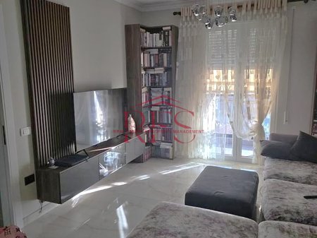 🏡 In affitto 1+1 – Vicino all'Ospedale Americano 2 | 65.000 LEK/Mese 📍