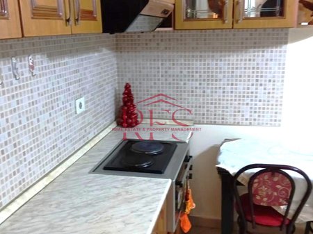 🏡 Apartment 1+1 for rent in Don Bosko I 50,000L/month