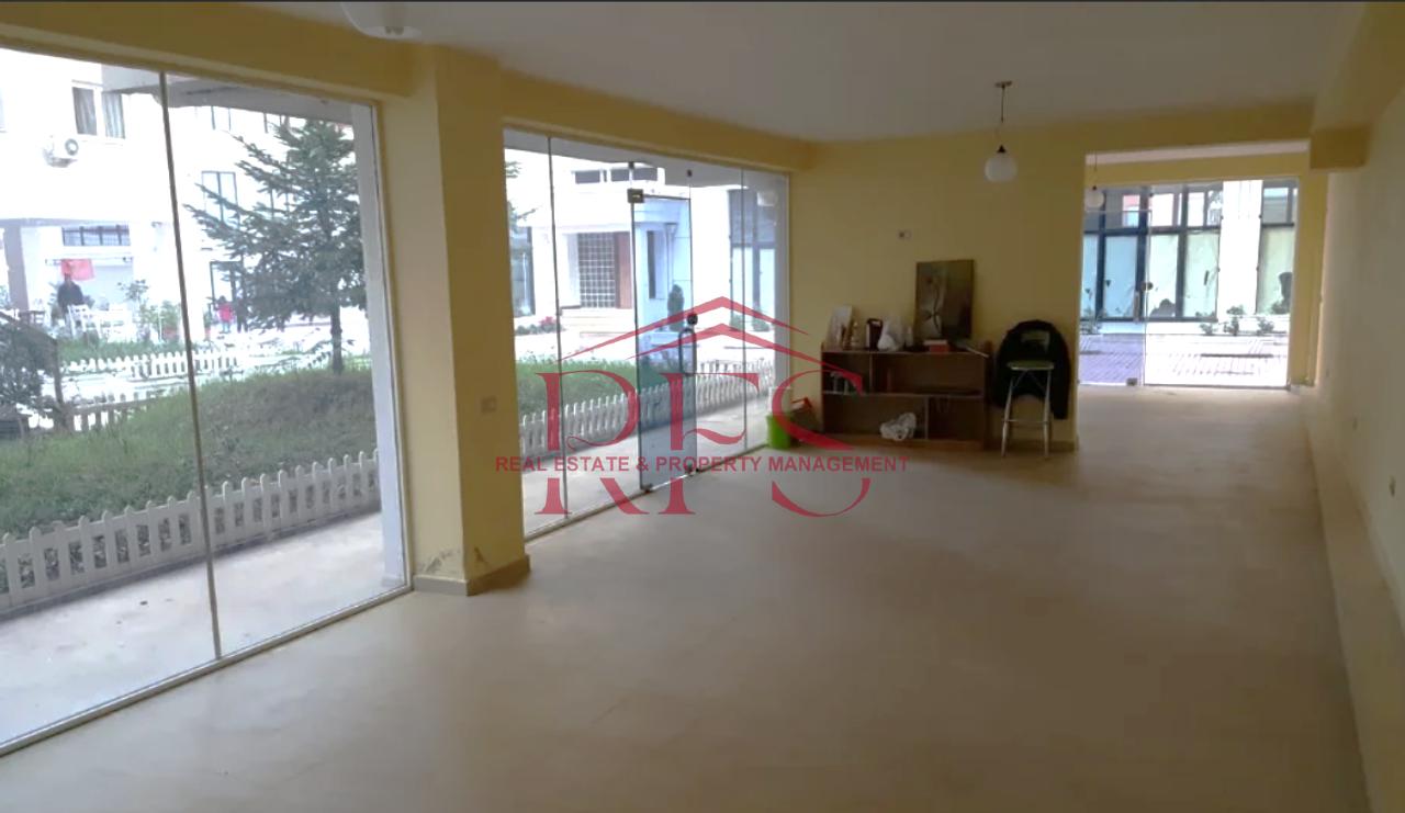 🏢SHITET AMBIENT BIZNESI – SELITË 170.000€