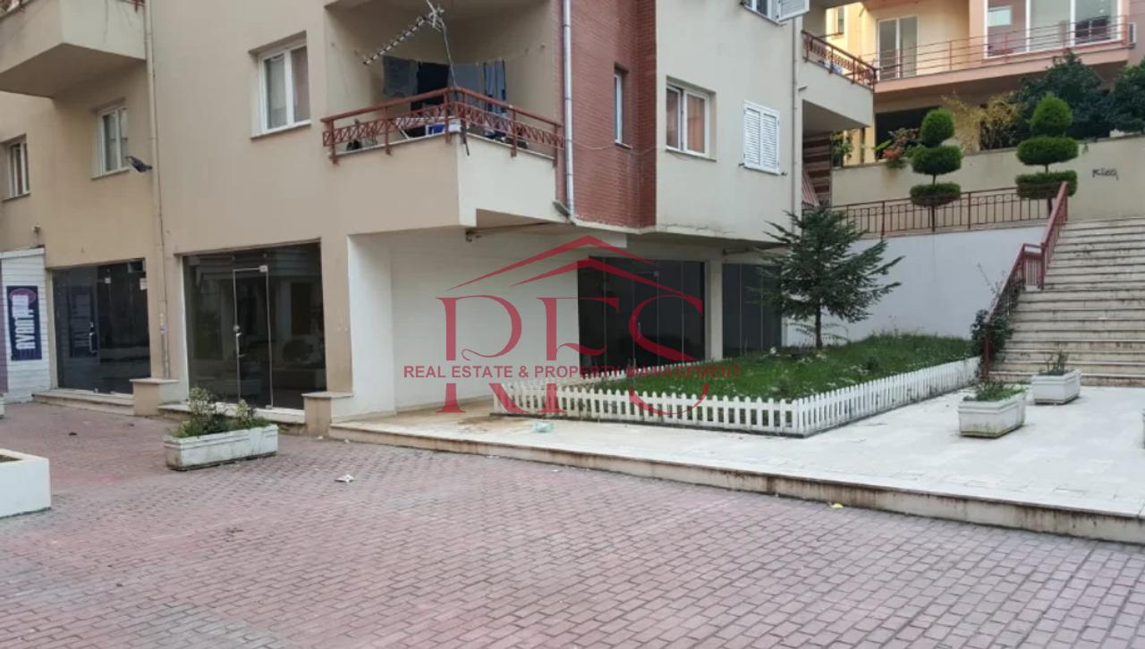 🏢SHITET AMBIENT BIZNESI – SELITË 170.000€