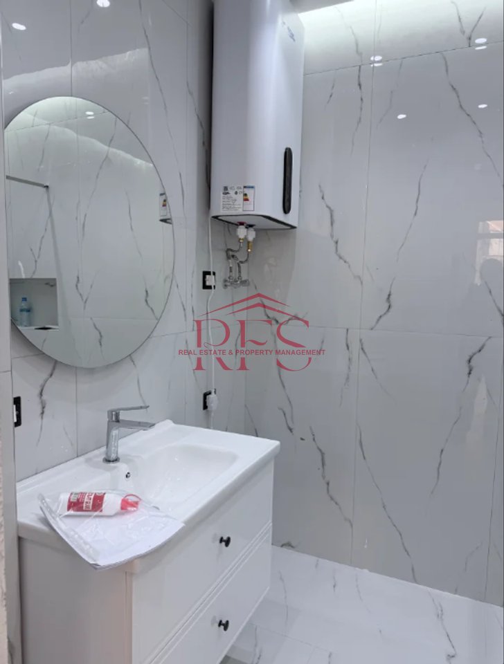 🏡 SHITEN 2 APARTAMENTE 1+1 💥 MBRAPA DELIJORGJI, TIRANË