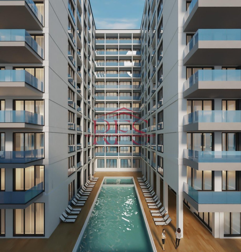 🏡 SHITET APARTAMENT 2+1 NË SHËNGJIN