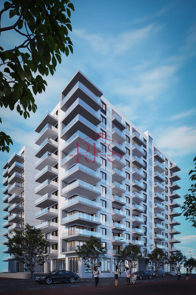 🏡 SHITET APARTAMENT 2+1 NË SHËNGJIN
