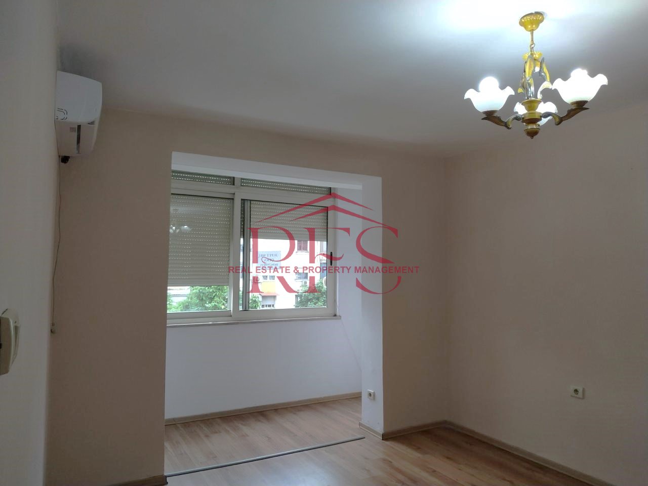 🏡 APPARTAMENTO 1+1 CON BALCONE E DEPOSITO IN AFFITTO A 21 DHJETORI