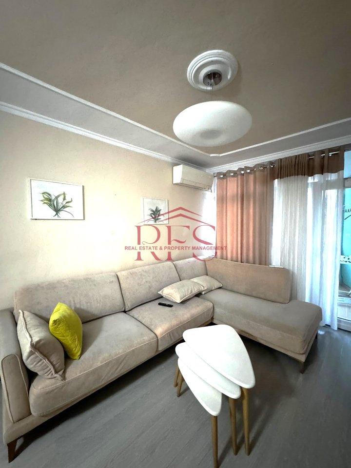 🏡 Jepet Apartament me Qera tek Komuna e Parisit