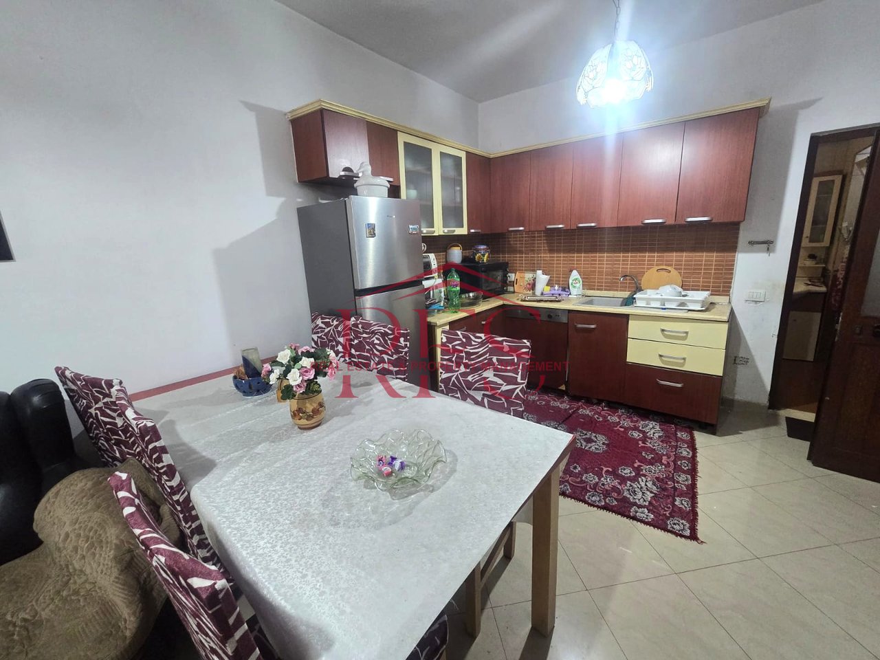 ✅ Jepet me Qera Apartament 2+1 tek Rruga e Elbasanit - 55.000 L/muaji