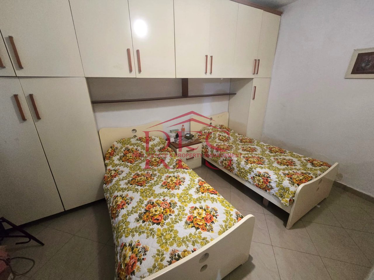 ✅ Jepet me Qera Apartament 2+1 tek Rruga e Elbasanit - 55.000 L/muaji