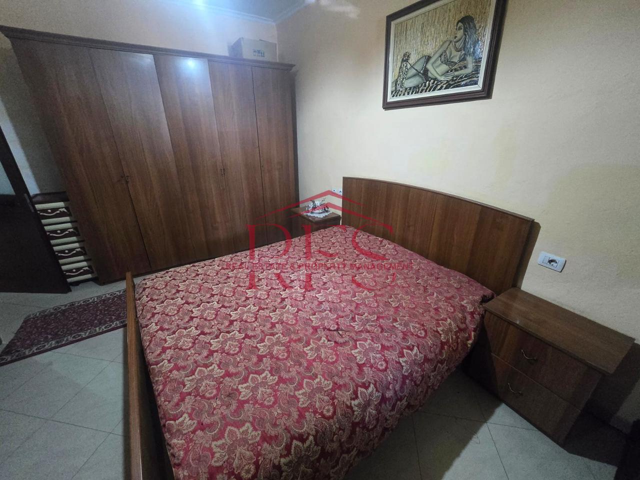 ✅ Jepet me Qera Apartament 2+1 tek Rruga e Elbasanit - 55.000 L/muaji