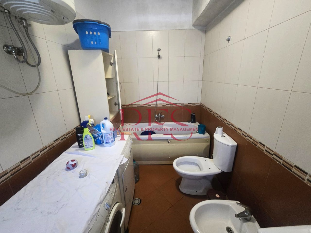✅ Jepet me Qera Apartament 2+1 tek Rruga e Elbasanit - 55.000 L/muaji
