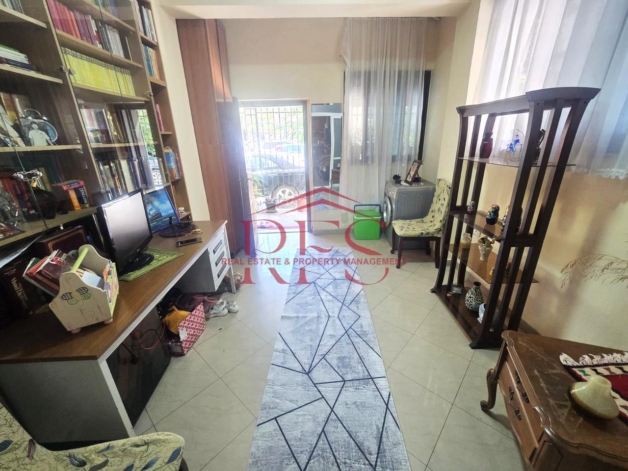 ✅ Jepet me Qera Apartament 2+1 tek Rruga e Elbasanit - 55.000 L/muaji
