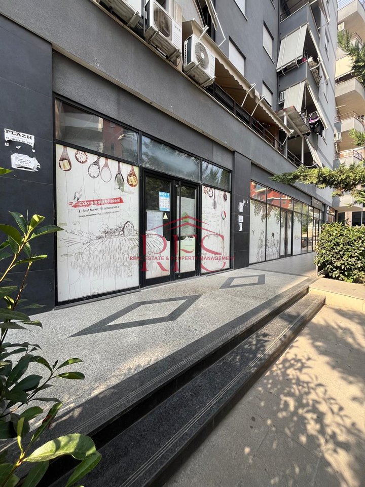 🏪 SHOP FOR RENT, INVESTMENT OPPORTUNITY – FRESKU AREA ✅ 2,500€