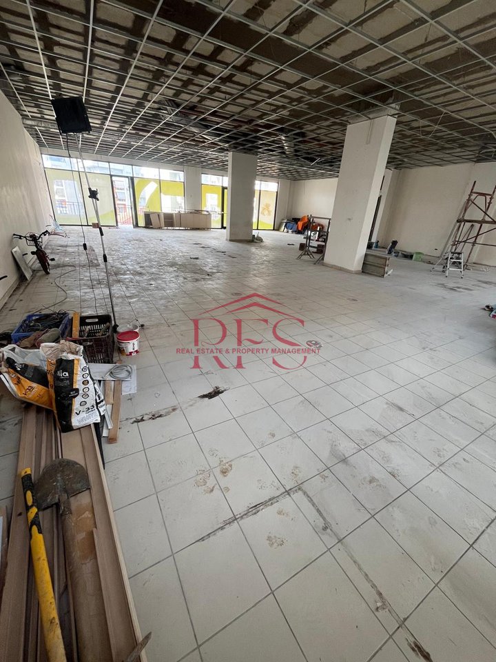 🏪 SHOP FOR RENT, INVESTMENT OPPORTUNITY – FRESKU AREA ✅ 2,500€