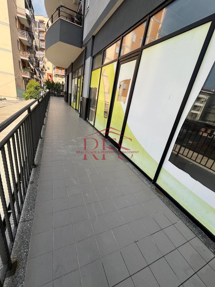 🏪 SHOP FOR RENT, INVESTMENT OPPORTUNITY – FRESKU AREA ✅ 2,500€