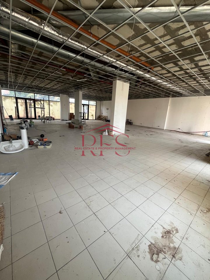 🏪 SHOP FOR RENT, INVESTMENT OPPORTUNITY – FRESKU AREA ✅ 2,500€