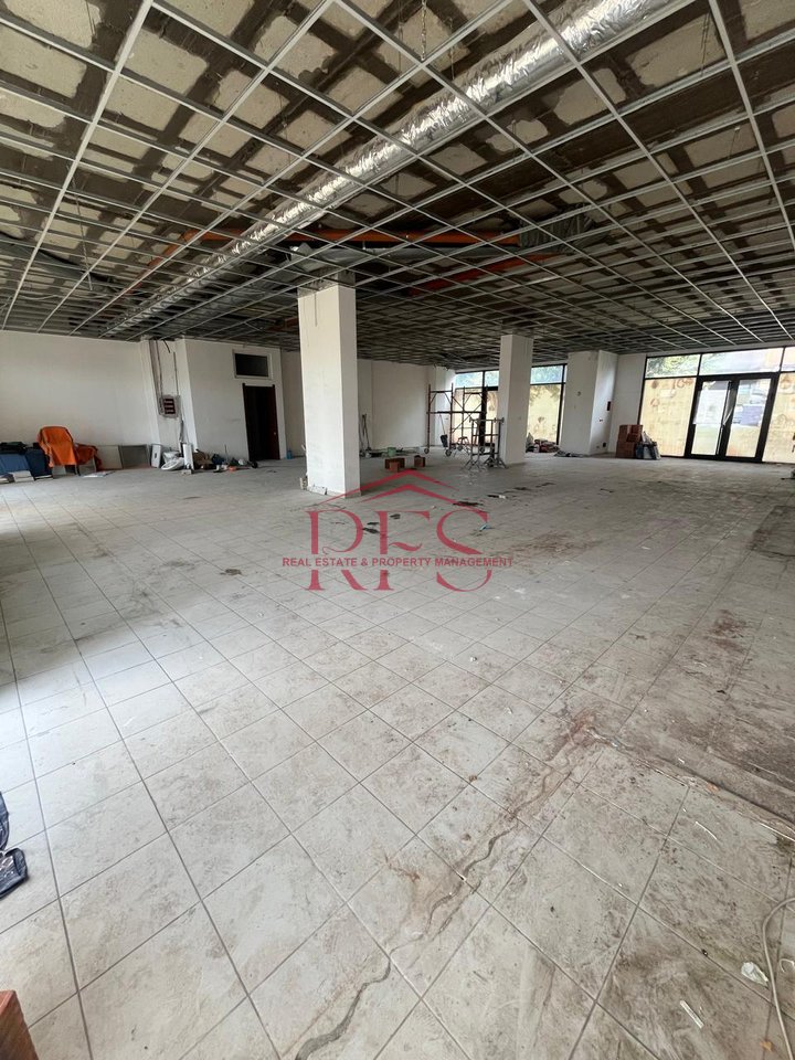 🏪 SHOP FOR RENT, INVESTMENT OPPORTUNITY – FRESKU AREA ✅ 2,500€