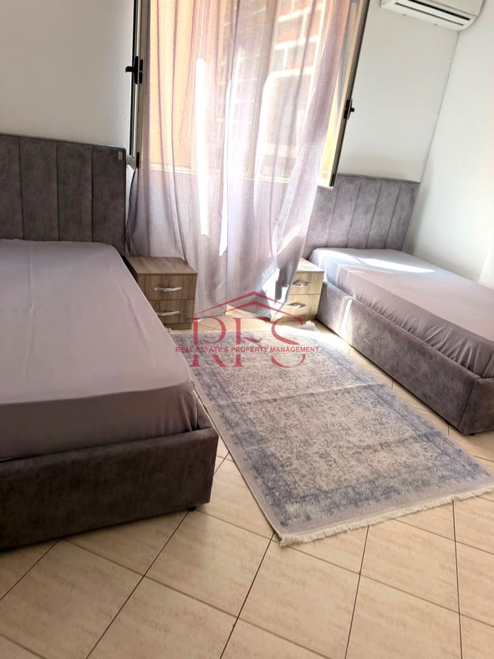 💥OPPORTUNITY FOR STUDENT, ROOM FOR RENT 200€🏡 ZOGU I ZI, TIRANA