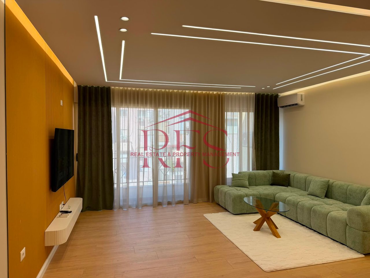 For sale: Apartment 2+1,📍 Location: Yzberisht