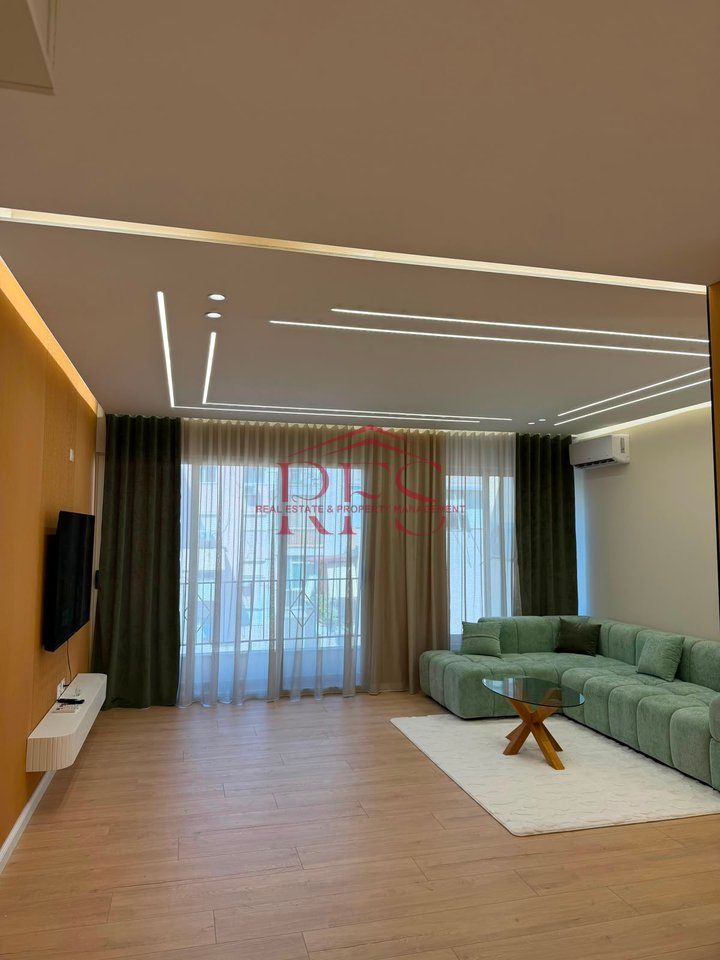 For sale: Apartment 2+1,📍 Location: Yzberisht