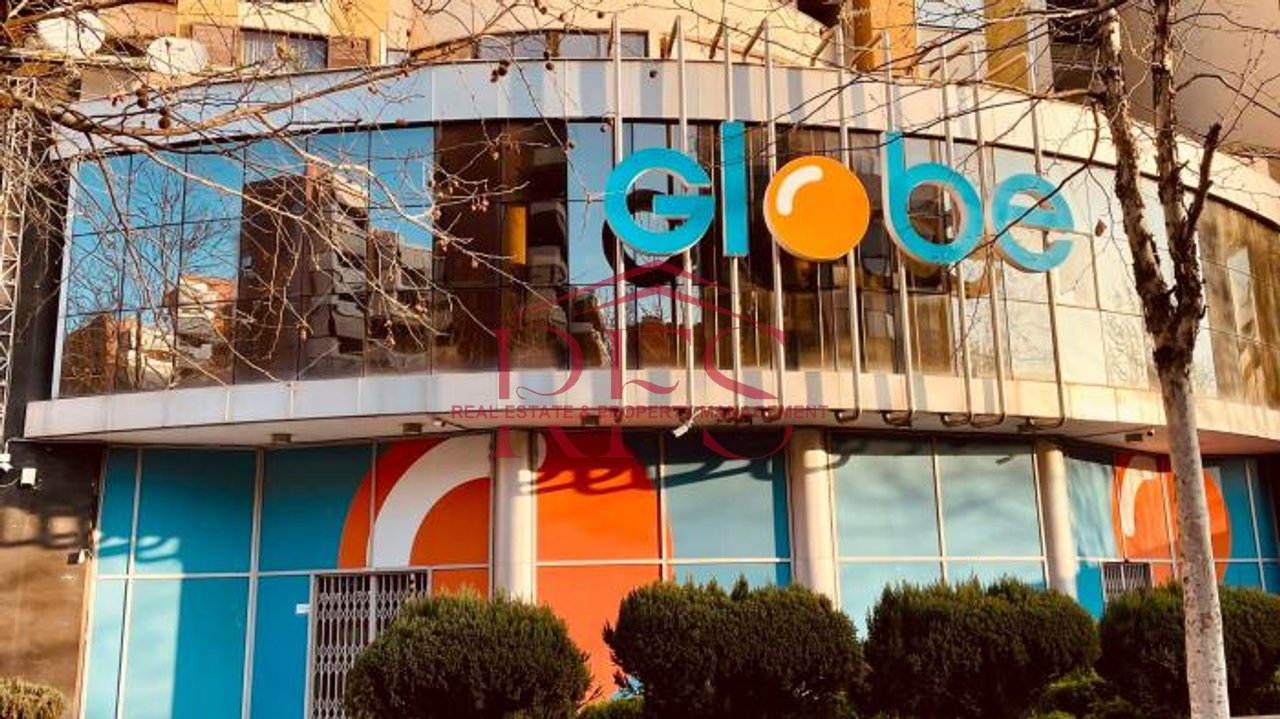 Appartamento 1+1 in Affitto di Fronte a Delijorgji in Via Kavaja