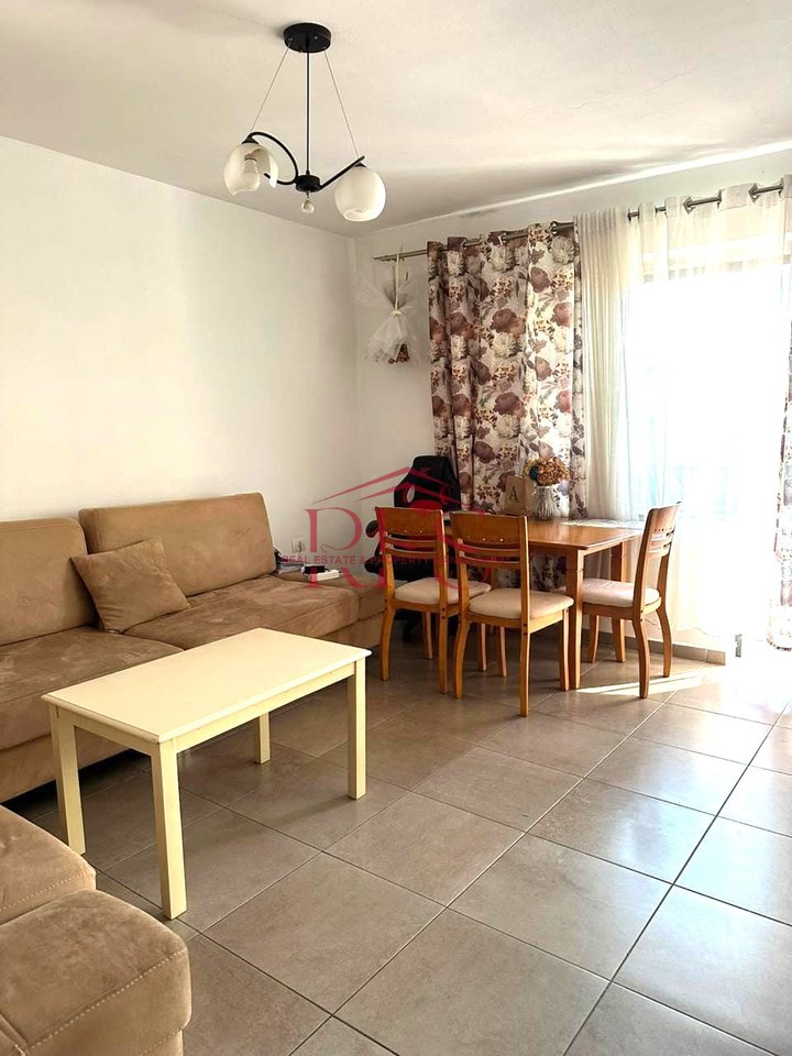 🏡 AFFITTASI APPARTAMENTO 2+1 IN VIA FORTUZI, AFFITTO 550 EURO