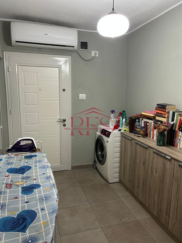 🏡 AFFITTASI APPARTAMENTO 2+1 IN VIA FORTUZI, AFFITTO 550 EURO