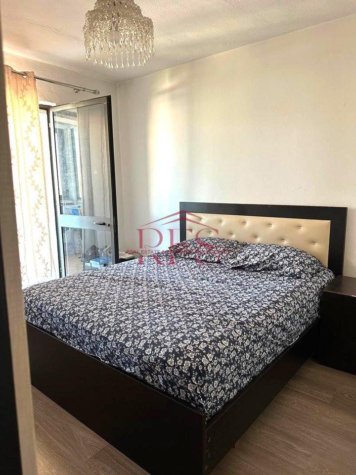 🏡 AFFITTASI APPARTAMENTO 2+1 IN VIA FORTUZI, AFFITTO 550 EURO