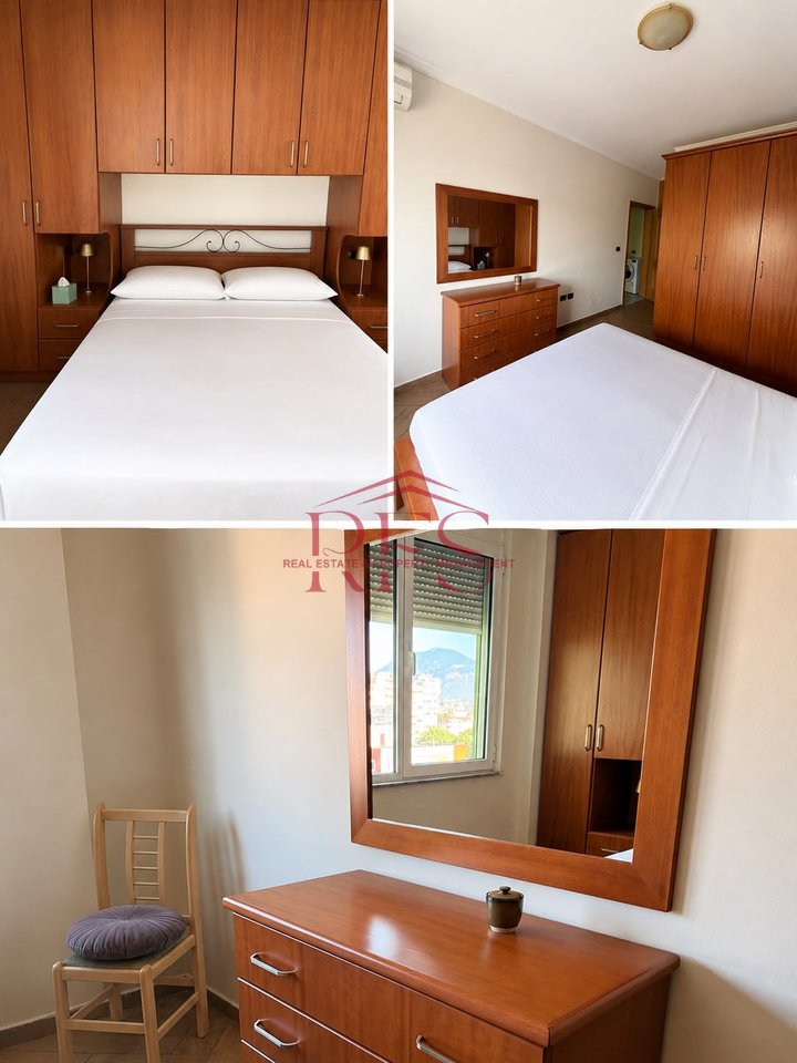 🏡 FOR RENT 2+1 APARTMENT IN BLLOK, 850 thousand lek