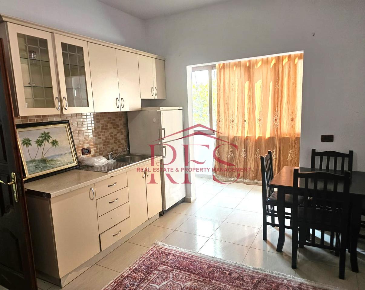🏡 JEPET ME QERA APARTAMENT 1+1 NE 5 MAJI 📍 Te Concord Center, 500 Euro