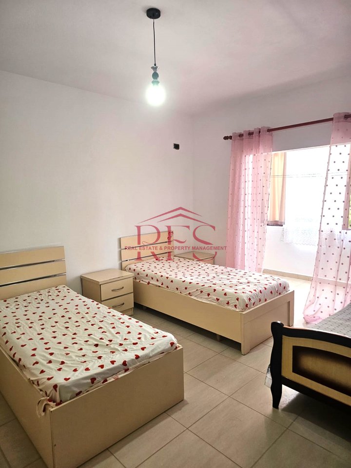 🏡 JEPET ME QERA APARTAMENT 1+1 NE 5 MAJI 📍 Te Concord Center, 500 Euro