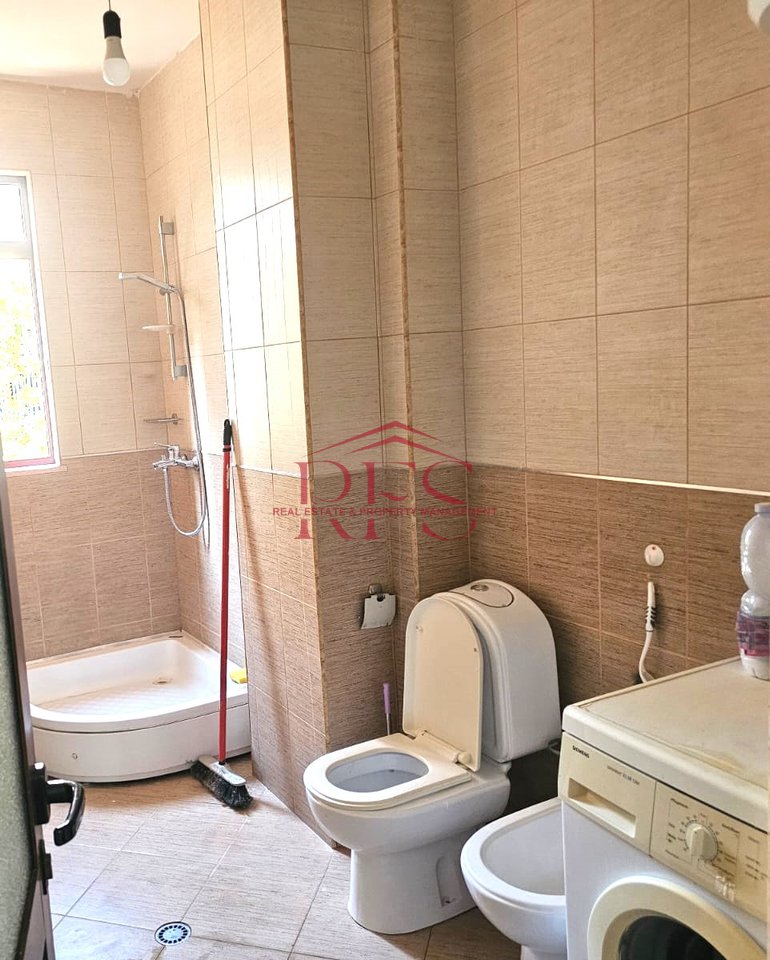 🏡 JEPET ME QERA APARTAMENT 1+1 NE 5 MAJI 📍 Te Concord Center, 500 Euro