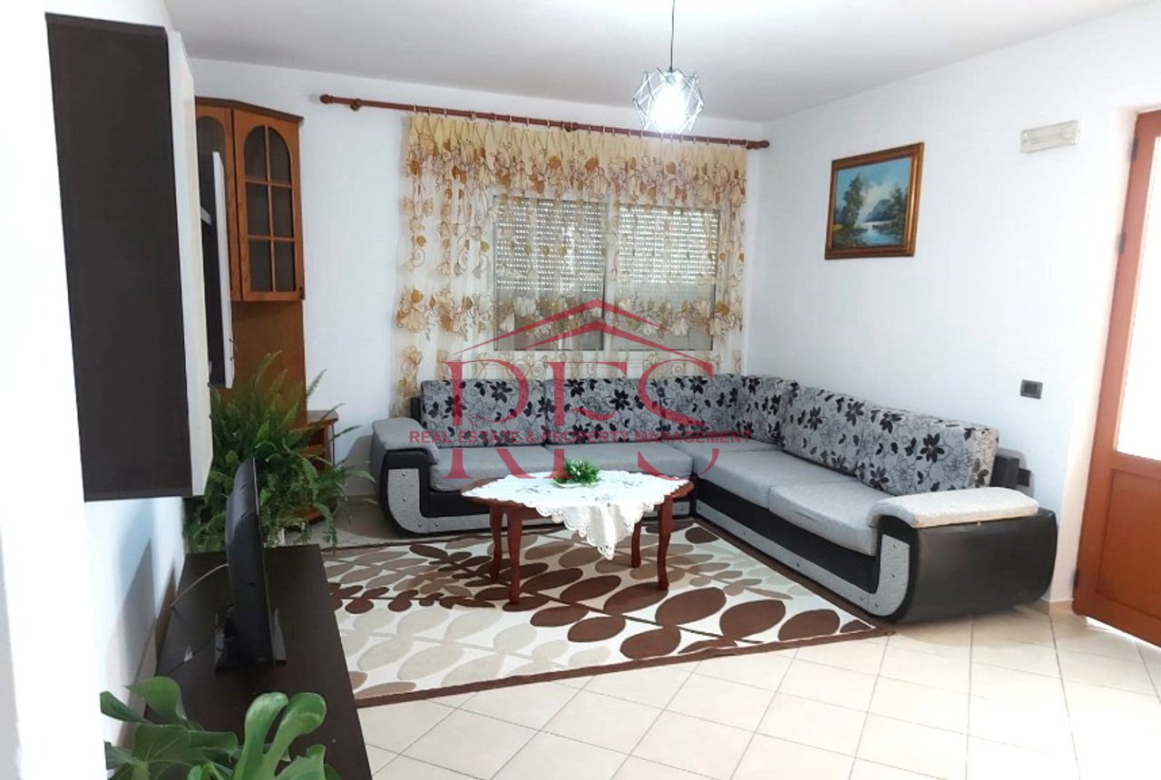 Apartment 2+1 for Rent near the Train Station
